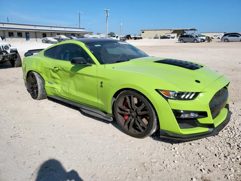 2020 FORD MUSTANG SH 1FA6P8SJ4L5501108