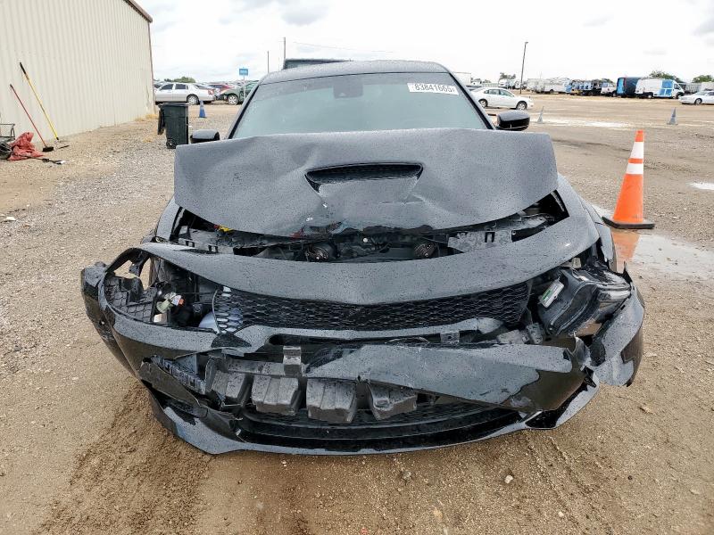 2022 DODGE CHARGER SC 2C3CDXGJ1NH101726