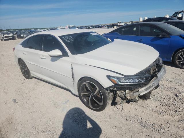 2019 HONDA ACCORD SPO 1HGCV1F38KA029203