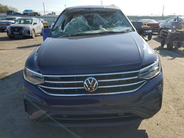 2023 VOLKSWAGEN TIGUAN SE 3VVNB7AX2PM100310