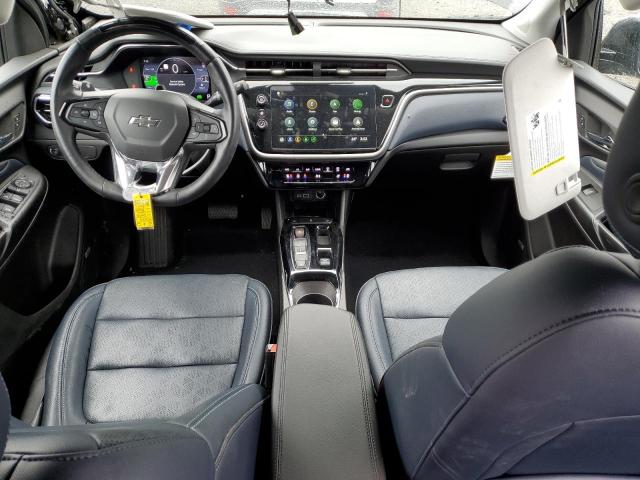 2023 CHEVROLET BOLT EUV PREMIER 1G1FZ6S06P4111907