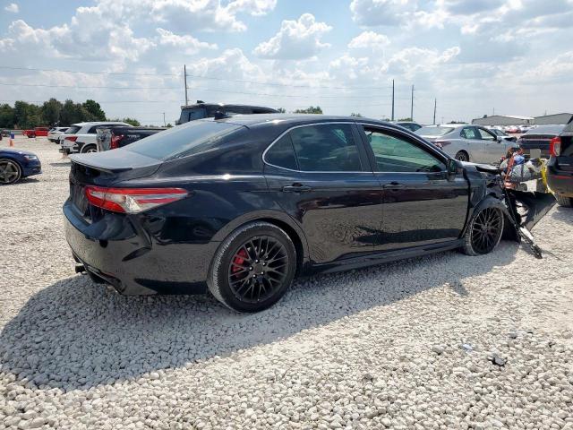 2019 TOYOTA CAMRY L - 4T1B11HK4KU221335