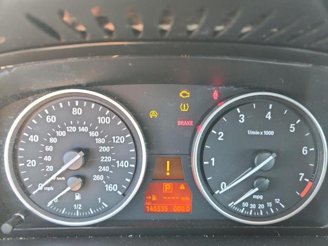 2009 BMW X5 XDRIVE3 #3248116345