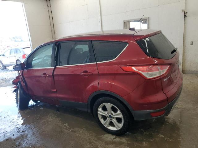2016 FORD ESCAPE SE 1FMCU9GX0GUB45725