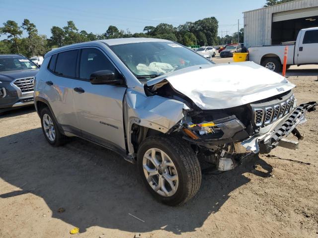 2025 JEEP COMPASS SP 3C4NJDAN3ST526293