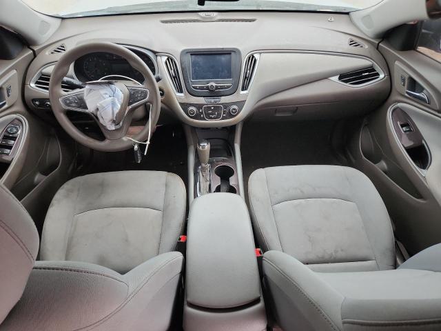 2017 CHEVROLET MALIBU 4D 1G1ZC5ST6HF267194