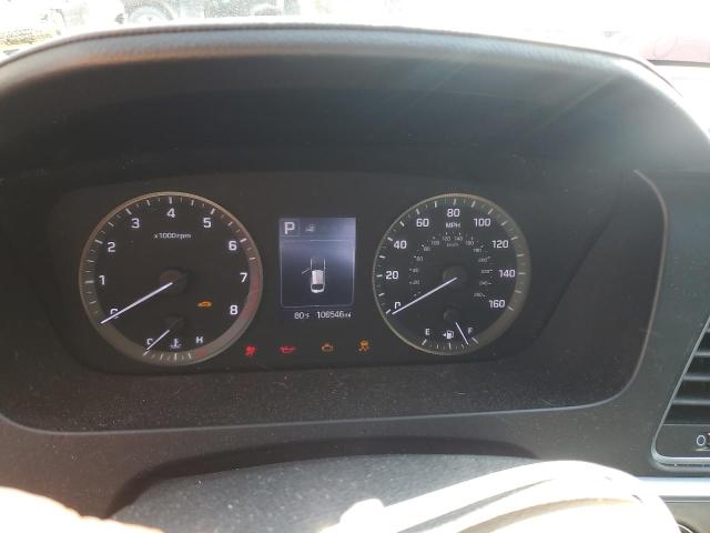 2016 HYUNDAI SONATA SPORT 5NPE34AF0GH413248