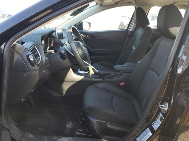 2016 MAZDA 3 SPORT JM1BM1T73G1319621