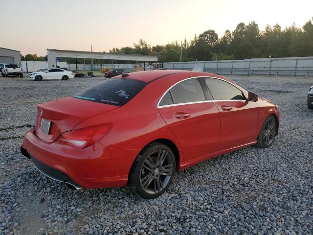 2015 MERCEDES-BENZ CLA 250 WDDSJ4EB6FN219635