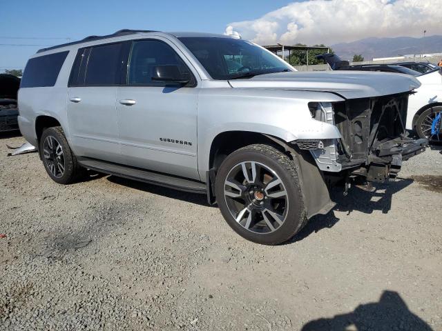 2020 CHEVROLET SUBURBAN C 1GNSCJKJXLR295398