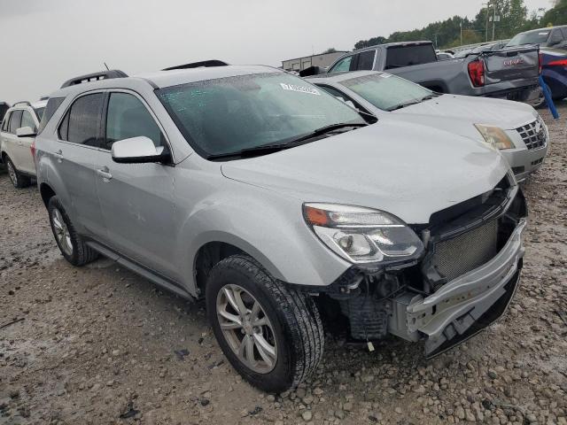 2017 CHEVROLET EQUINOX LT 2GNFLFEKXH6331886