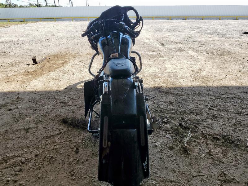 2015 HARLEY-DAVIDSON FLTRXS ROA 1HD1KTM1XFB634933