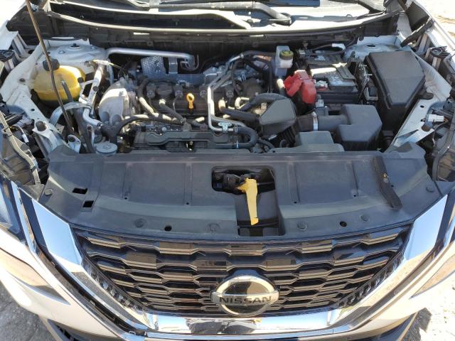2021 NISSAN ROGUE SL 5N1AT3CA5MC784290