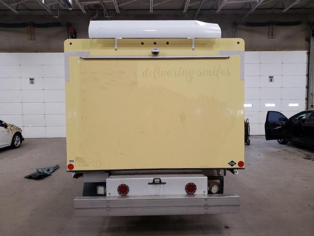 2018 FORD ECONOLINE #3278411383