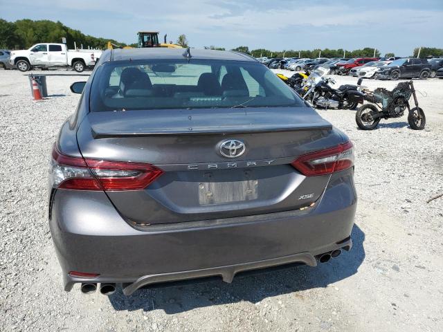 2022 TOYOTA CAMRY XSE 4T1K61AK9NU011622
