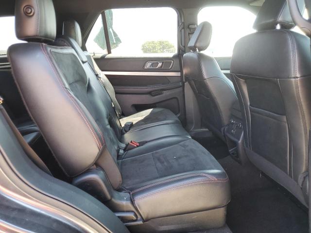 2018 FORD EXPLORER X 1FM5K7D89JGB57295