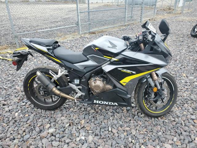 2022 HONDA CBR500 RA MLHPC6254N5300004