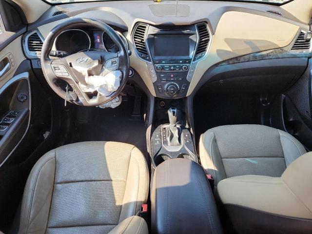 2017 HYUNDAI SANTA FE S 5XYZU3LB9HG465277
