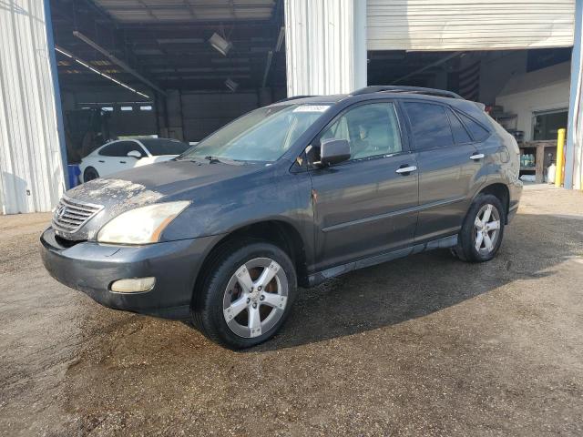 LEXS RX 330 2005 JTJGA31U450057658 photo #1
