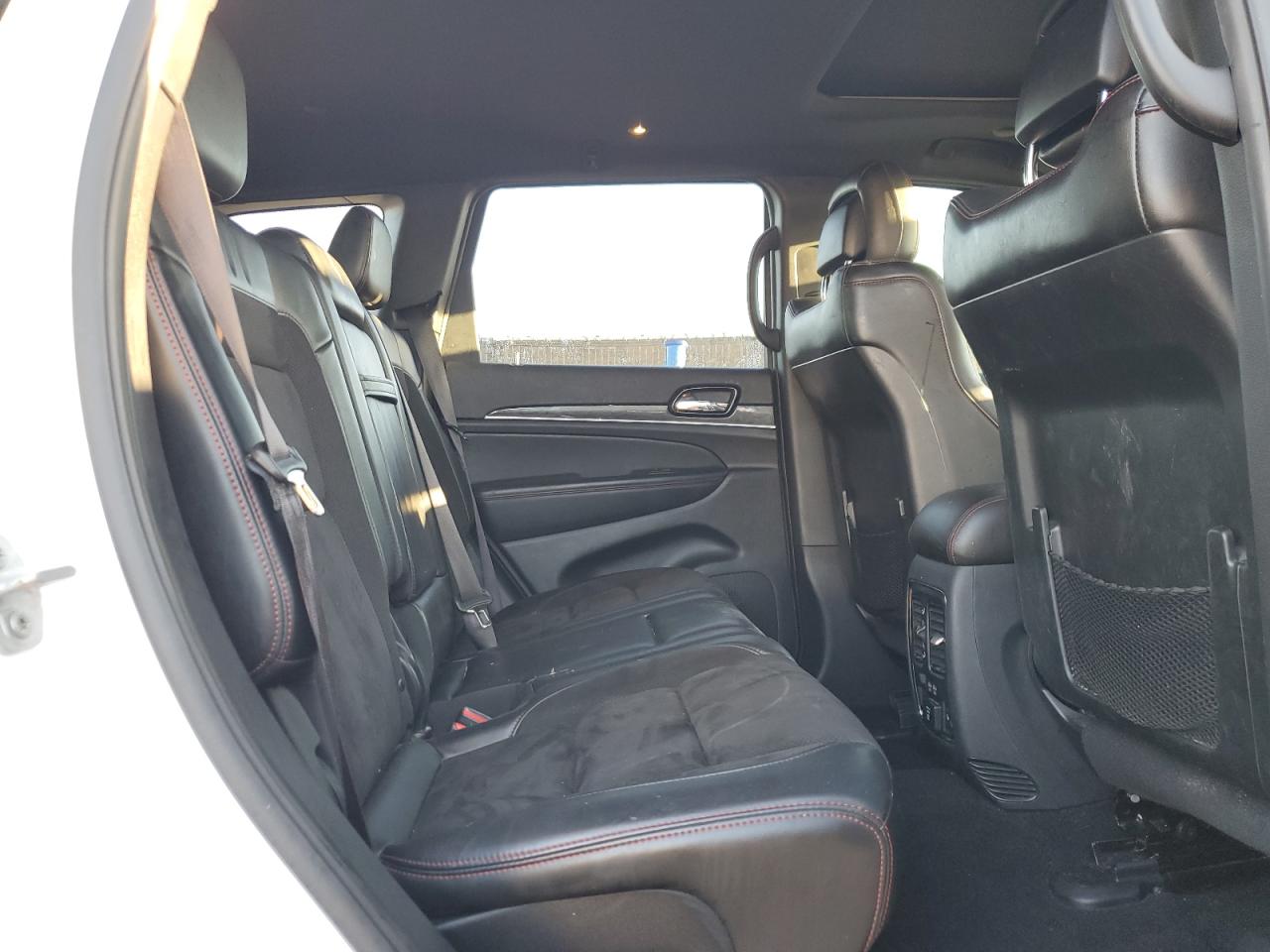 JEEP GRAND CHEROKEE TRAILHAWK