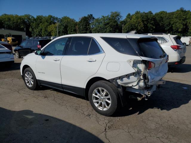 2020 CHEVROLET EQUINOX LT 2GNAXUEV7L6179166