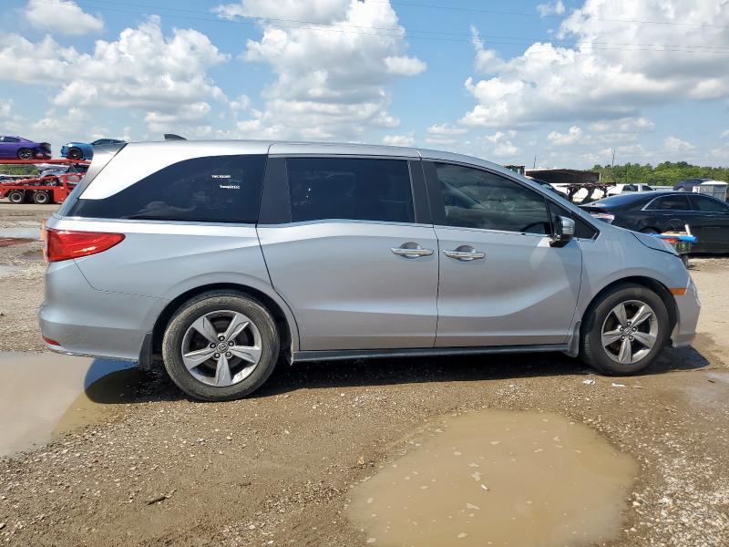 2018 HONDA ODYSSEY EXL 5FNRL6H73JB108442