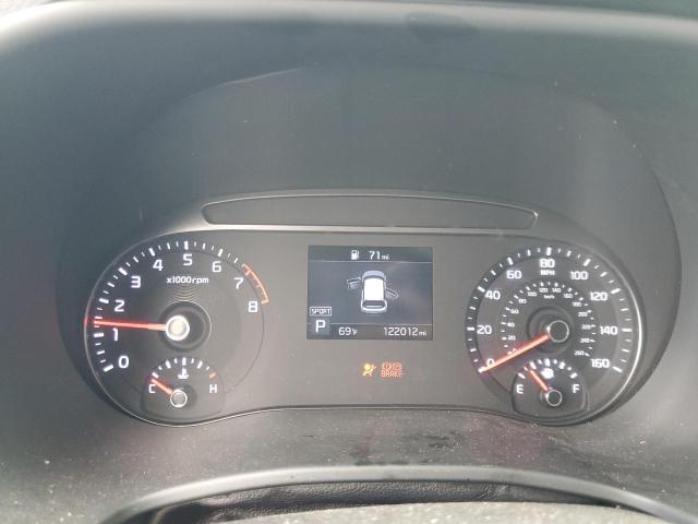 2020 KIA SOUL LX #3284169534