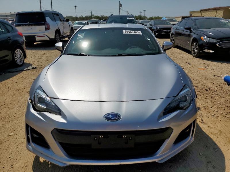 2017 SUBARU BRZ 2.0 LIMITED JF1ZCAC13H9604759