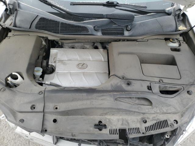 2015 LEXUS RX 350 BAS - JTJBK1BA1F2466884