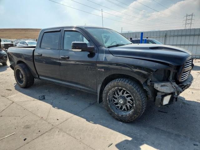 2013 RAM 1500 SPORT - 1C6RR7MT5DS535580