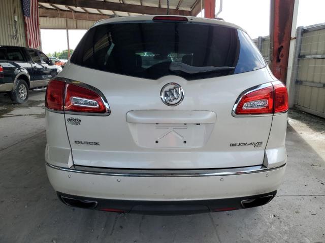 2015 BUICK ENCLAVE 5GAKVCKD7FJ212765