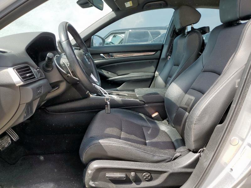 2018 HOND ACCORD SPORT - 1HGCV1F3XJA178601