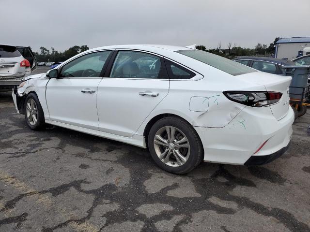 2019 HYUNDAI SONATA LIMITED 5NPE34AF0KH746333