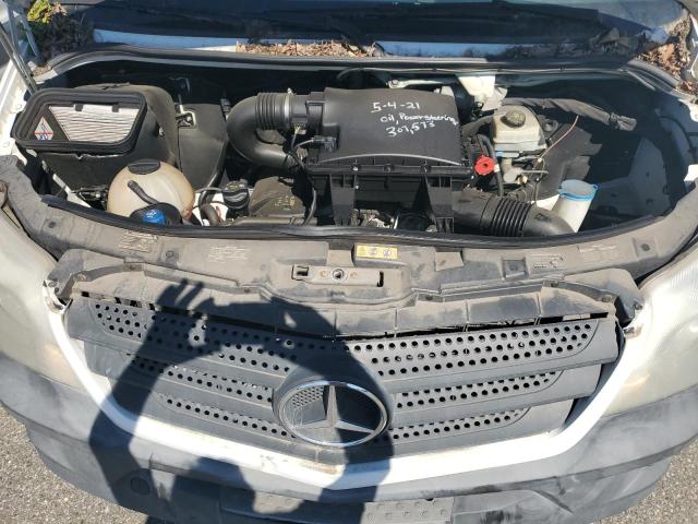 2015 MERCEDES-BENZ SPRINTER 2 #3284625337
