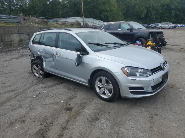 2015 VOLKSWAGEN GOLF SPORTWAGEN TDI S 3VWCA7AU9FM509589