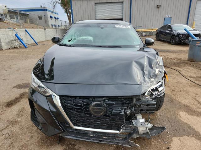 2022 NISSAN SENTRA SV 3N1AB8CV4NY255237