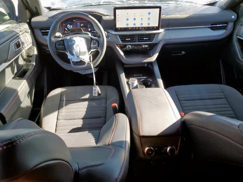 2025 FORD EXPLORER S 1FMUK8KH3SGB56195