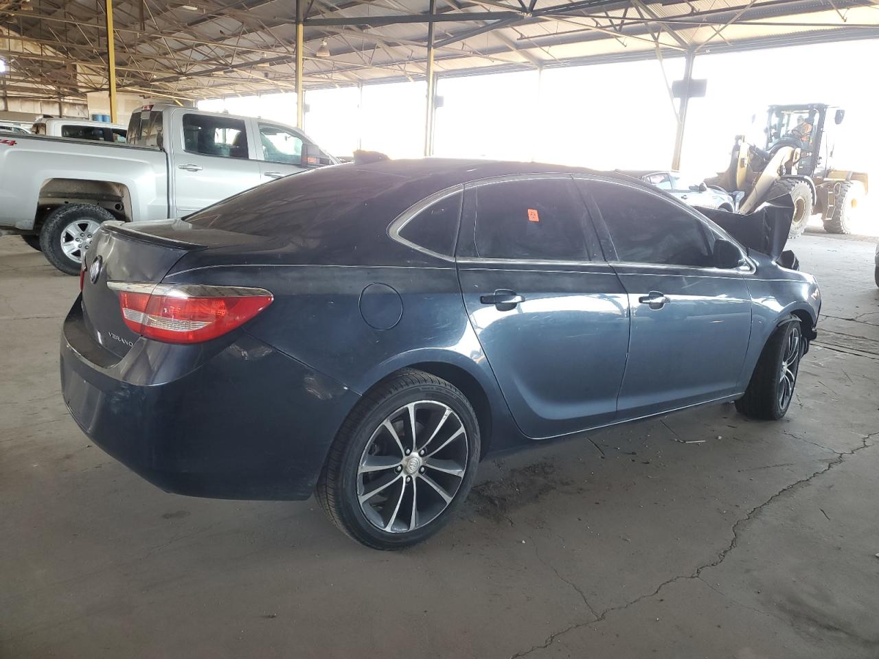 BUICK VERANO SPORT TOURING