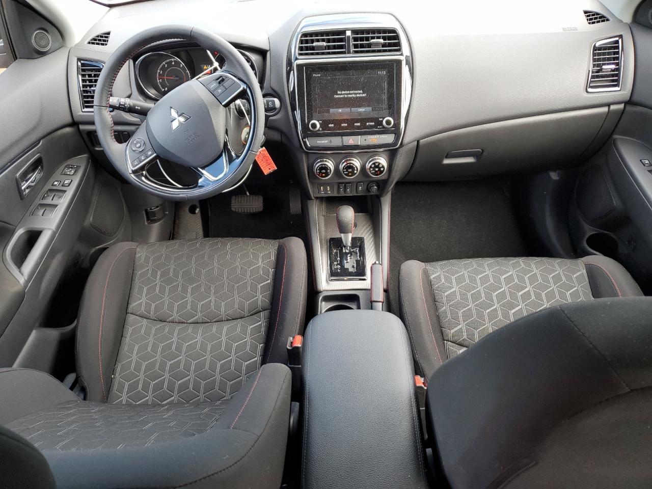 MITSUBISHI OUTLANDER S/SE