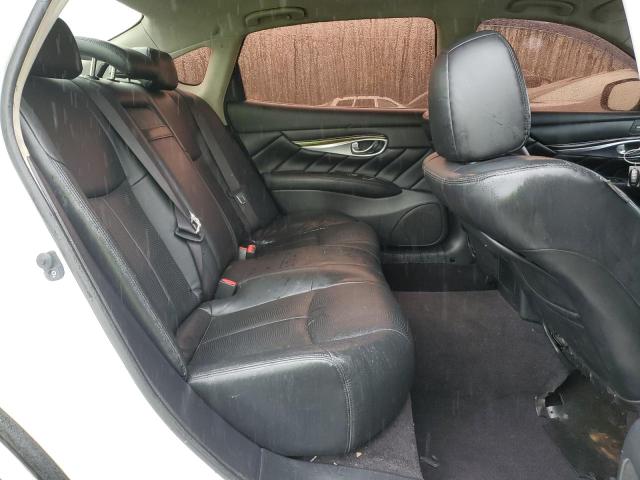 2015 INFINITI Q70L 3.7 JN1BY1PR6FM831437