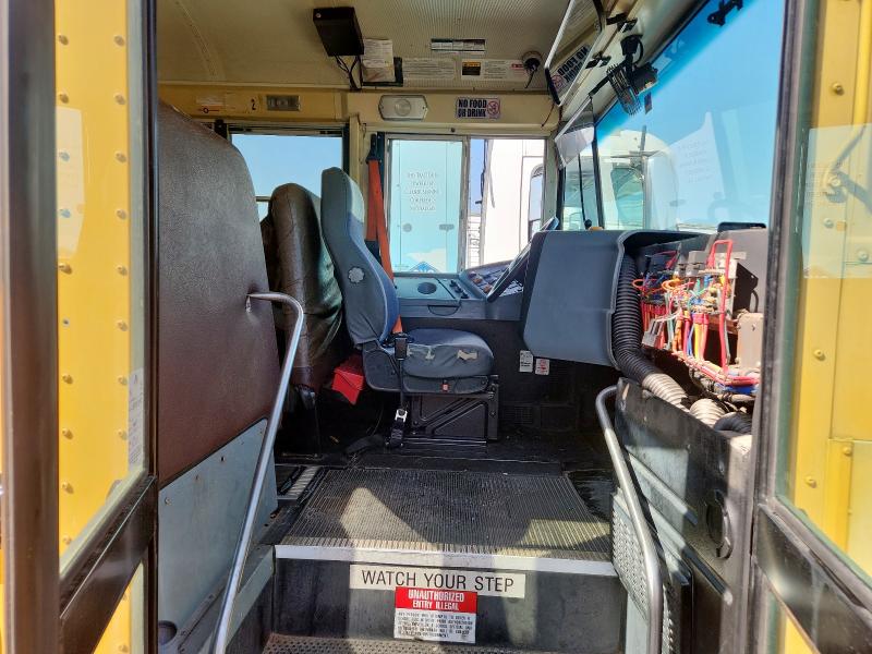 2011 IC CORPORATION CE SERIES SCHOOL #3258823798