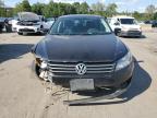 Lot #3302646157 2014 VOLKSWAGEN PASSAT S