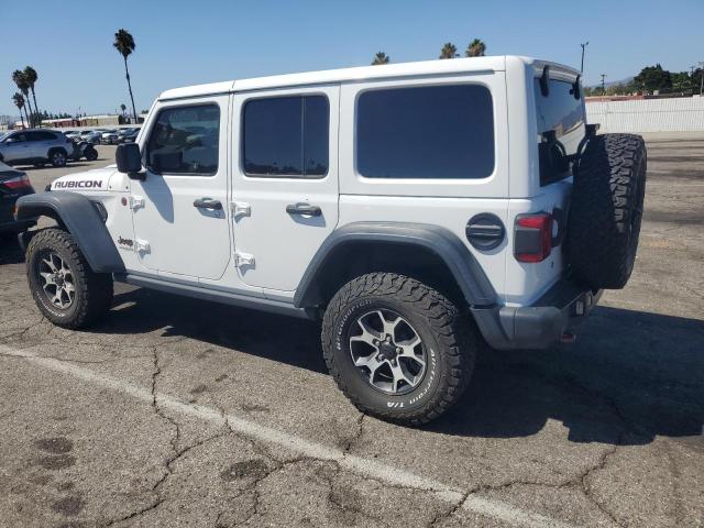 2020 JEEP WRANGLER UNLIMITED RUBICON 1C4HJXFG2LW107291
