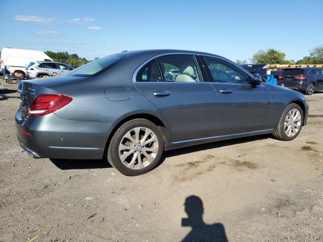 2017 MERCEDES-BENZ E 300 4MATIC WDDZF4KB6HA112390