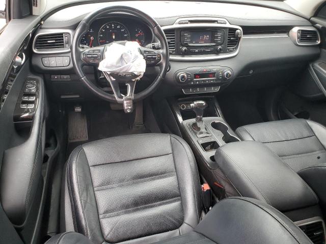 2016 KIA SORENTO EX - 5XYPH4A17GG057581