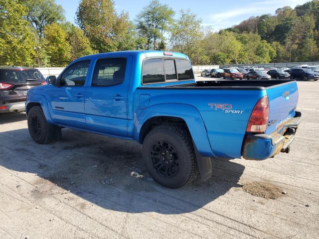 2008 TOYOTA TACOMA DOU #3315727354