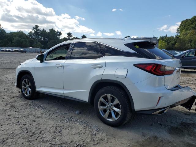 2019 LEXUS RX 350 BAS JTJBZMCA5K2040184