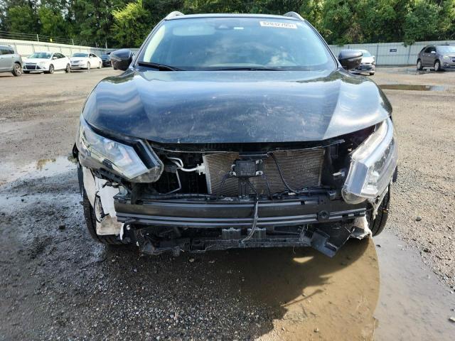 2022 NISSAN ROGUE SPORT SL #3286706301