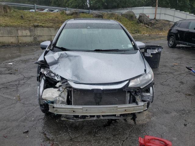 2019 HONDA FIT EXL 3HGGK5H93KM721455