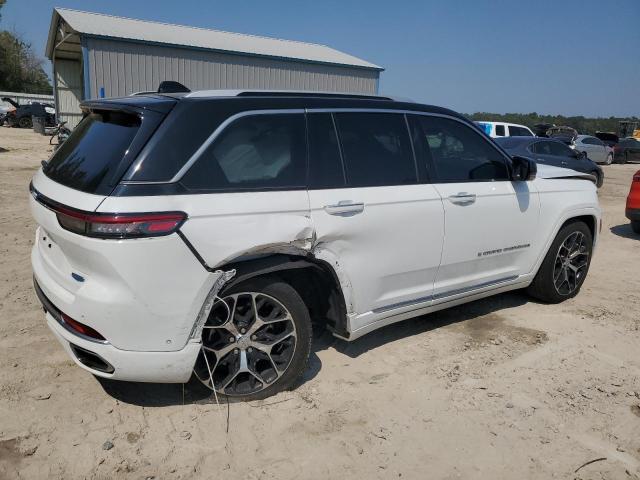 2022 JEEP GRAND CHER #3292529689